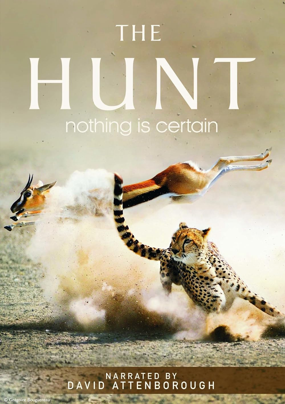 The Hunt (2015)