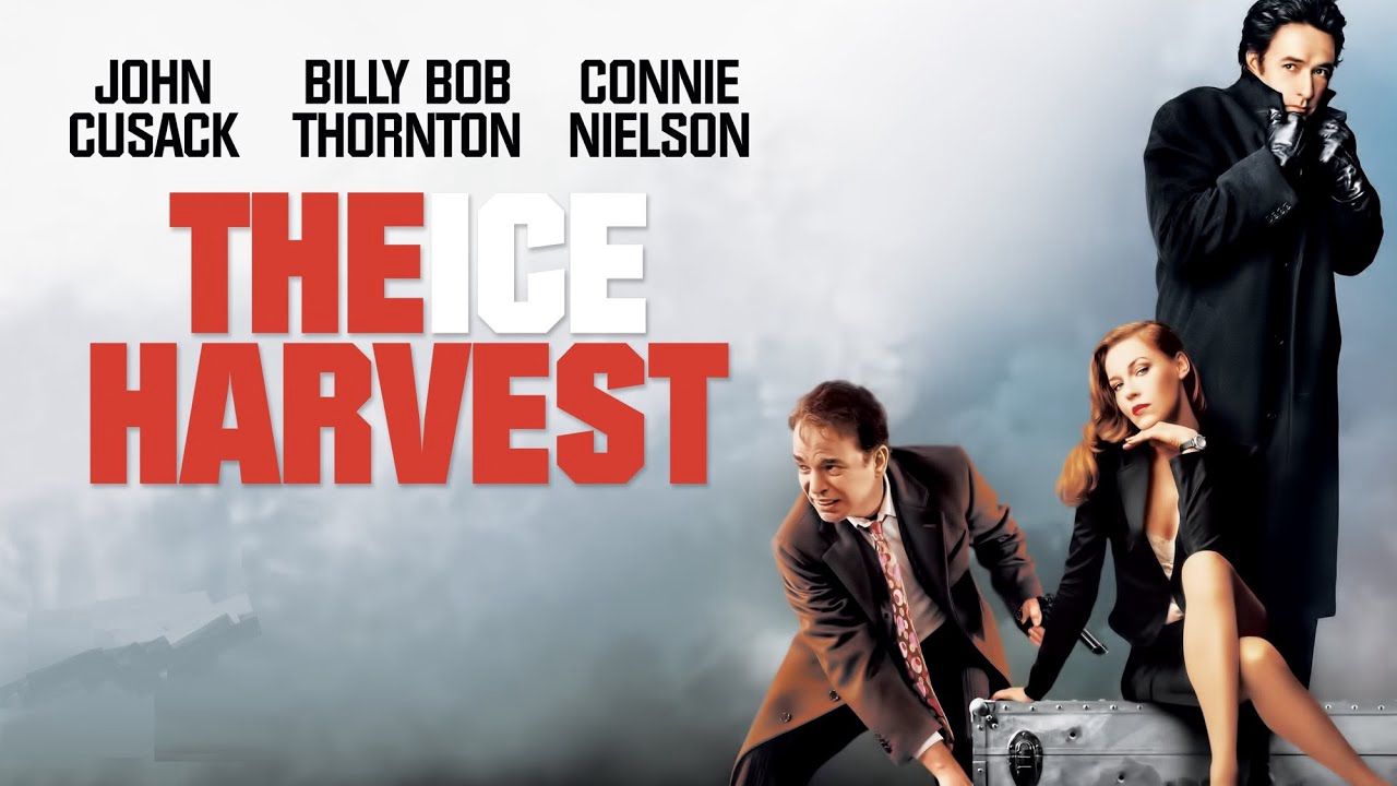 The Ice Harvest - The Ice Harvest (2005)