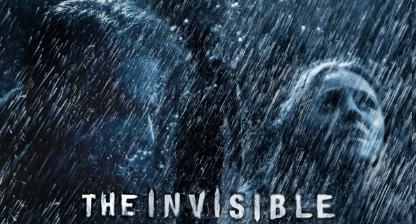 The Invisible - The Invisible (2007)