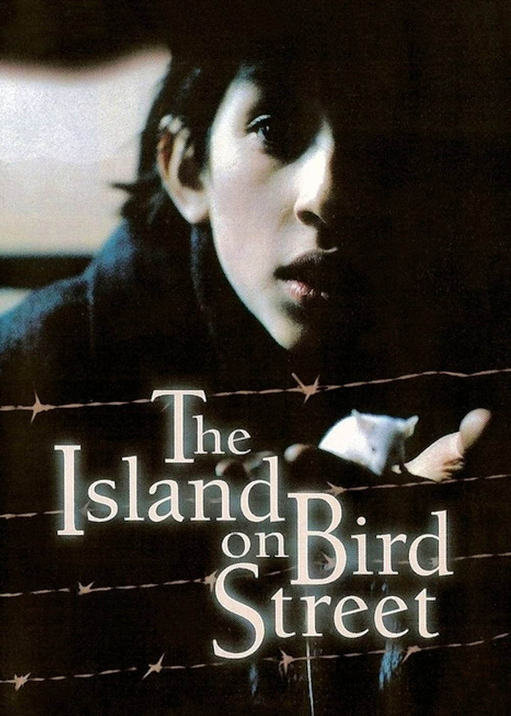 The Island on Bird Street (1997)