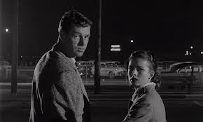 The Killing - The Killing (1956)