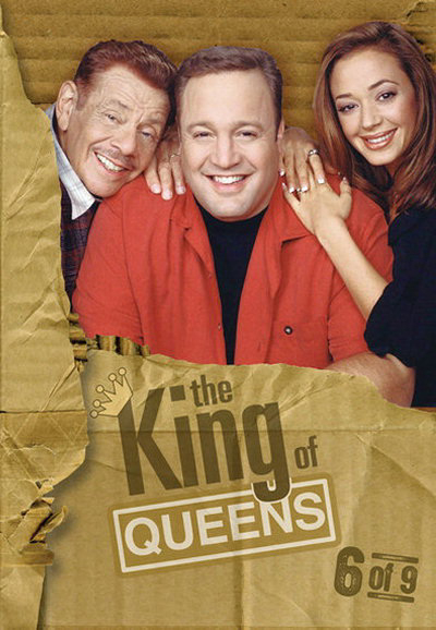 Phim The King of Queens (Phần 6)