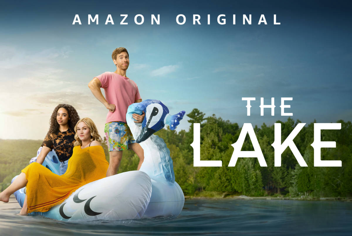 The Lake (Phần 2) - The Lake (Season 2) (2023)