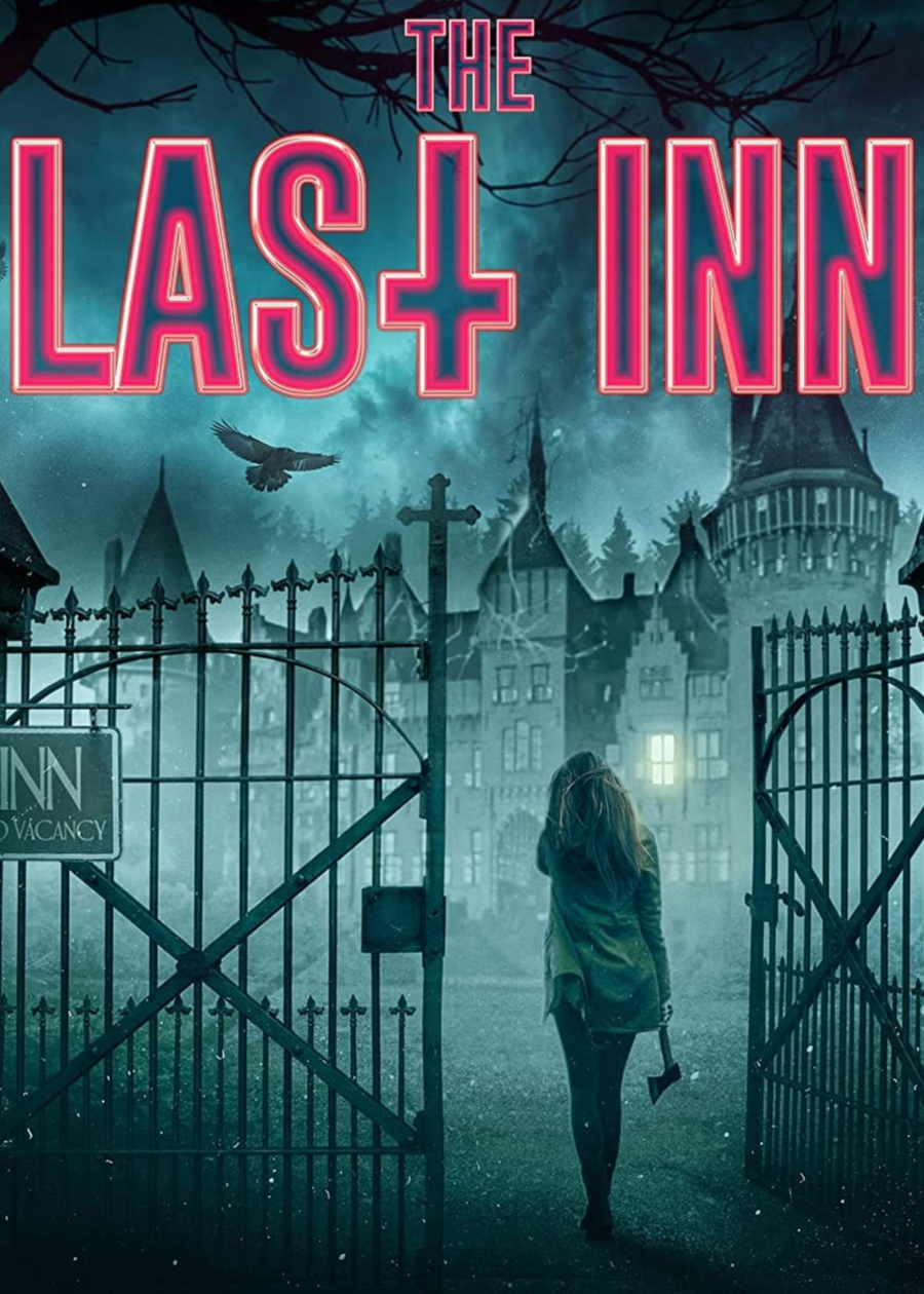 The Last Inn (2021)