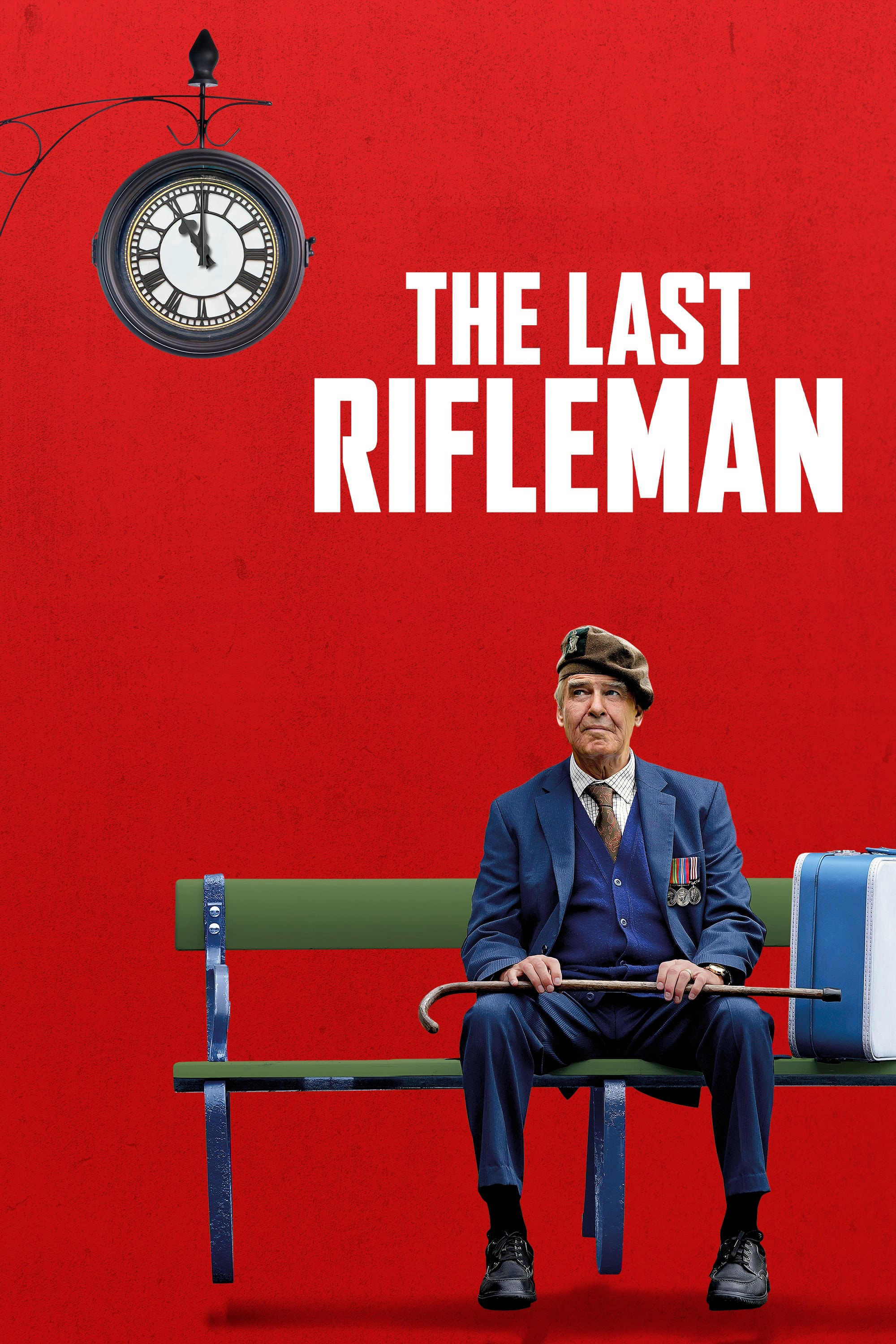 The Last Rifleman - The Last Rifleman