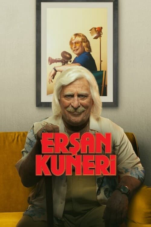 The Life and Movies of Erşan Kuneri Phần 2 | The Life and Movies of Erşan Kuneri Season 2 (2024)