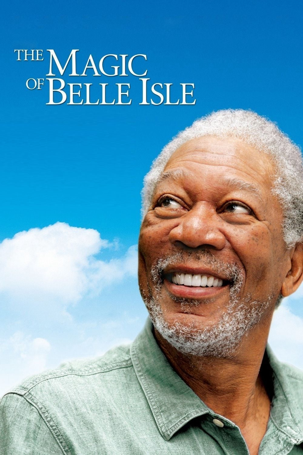 The Magic of Belle Isle (2012)