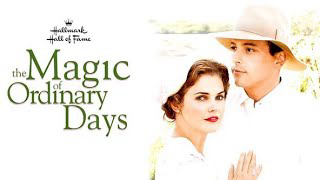 The Magic of Ordinary Days - The Magic of Ordinary Days (2005)