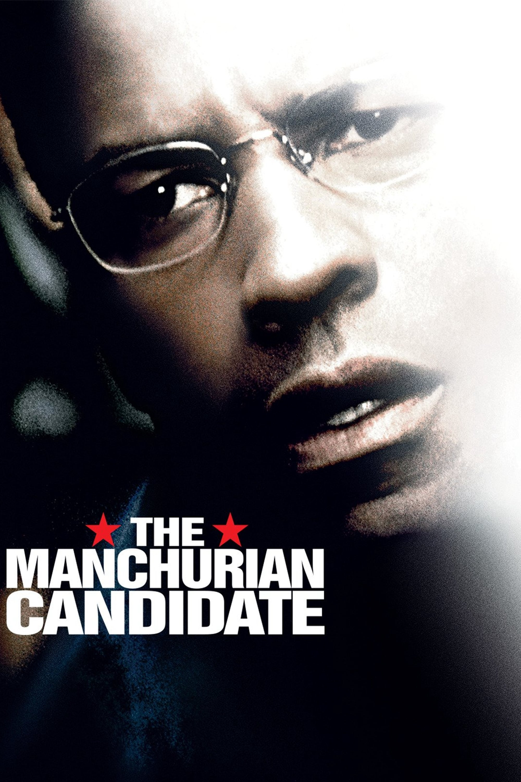 Phim The Manchurian Candidate