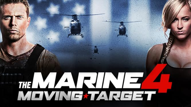 The Marine 4: Moving Target Vietsub