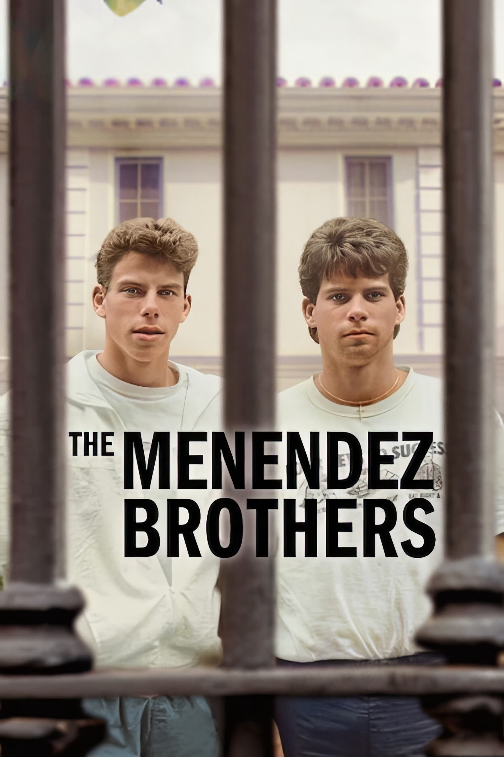 Anh Em Nhà Menendez - The Menendez Brothers