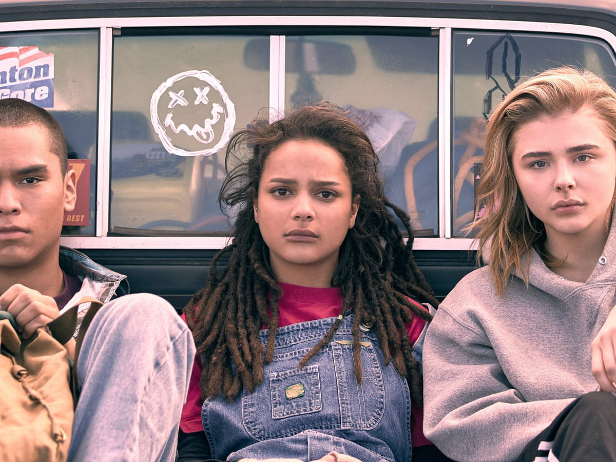 The Miseducation of Cameron Post Vietsub