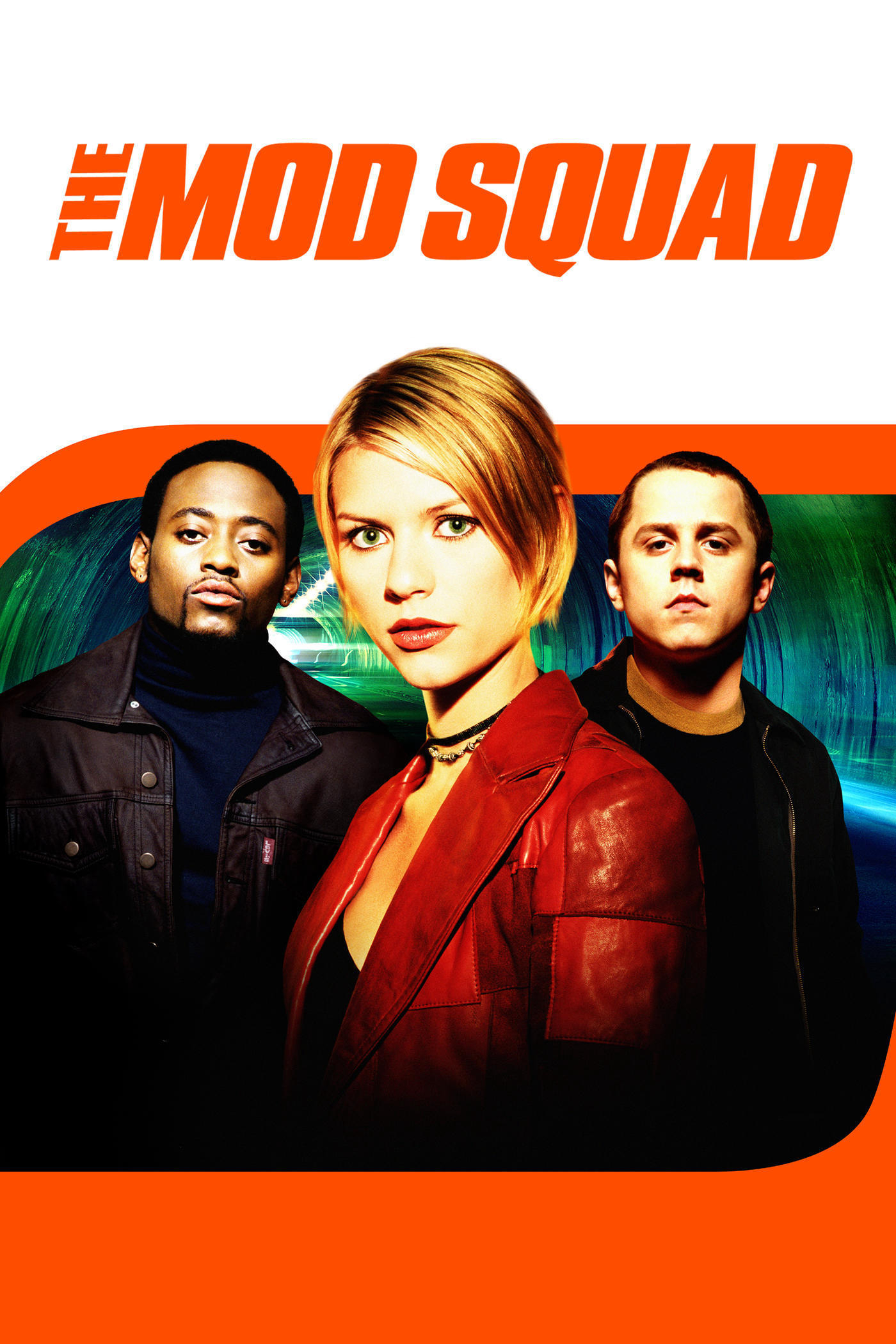 The Mod Squad (The Mod Squad) [1999]