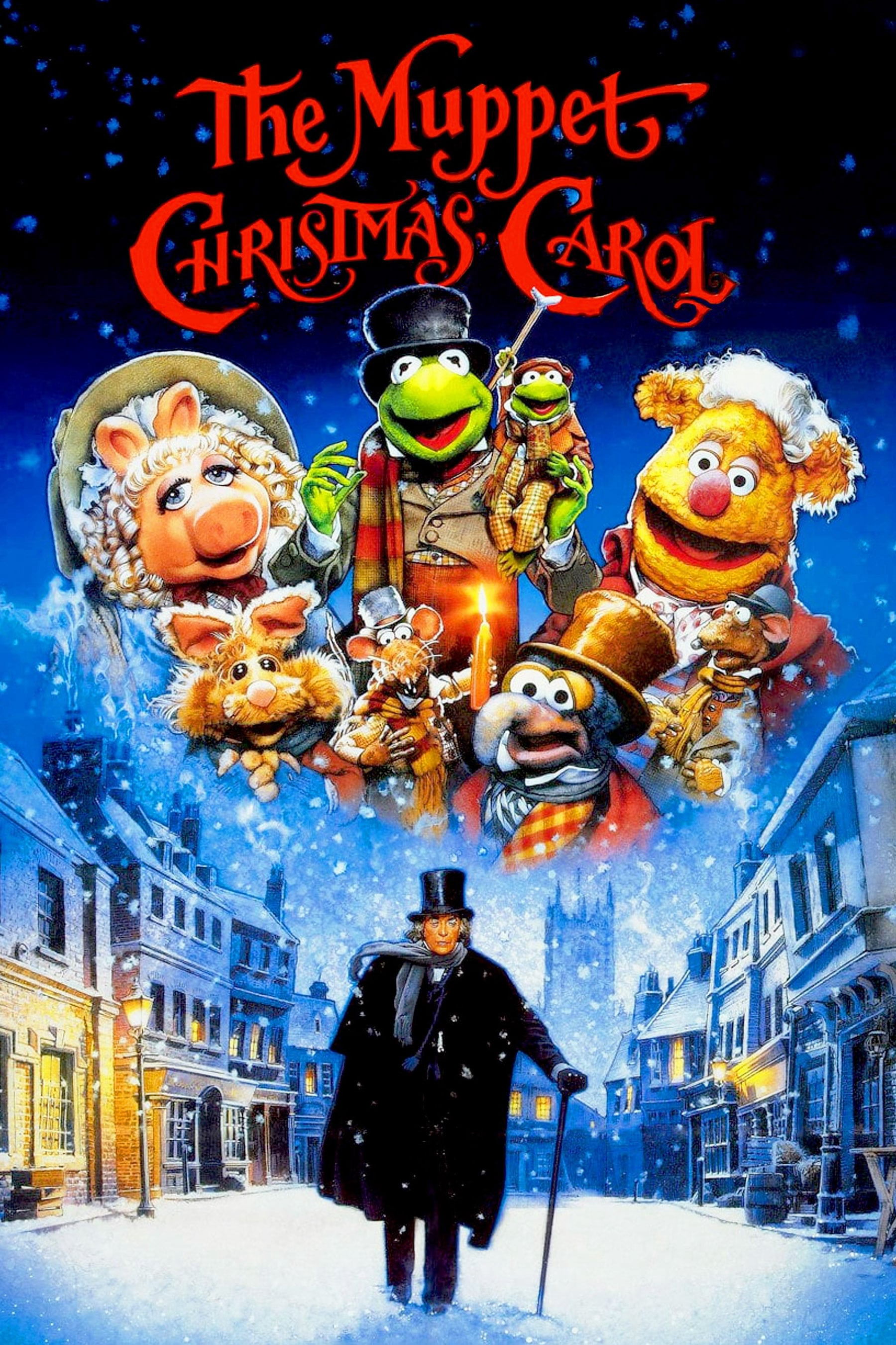 The Muppet Christmas Carol (1992)