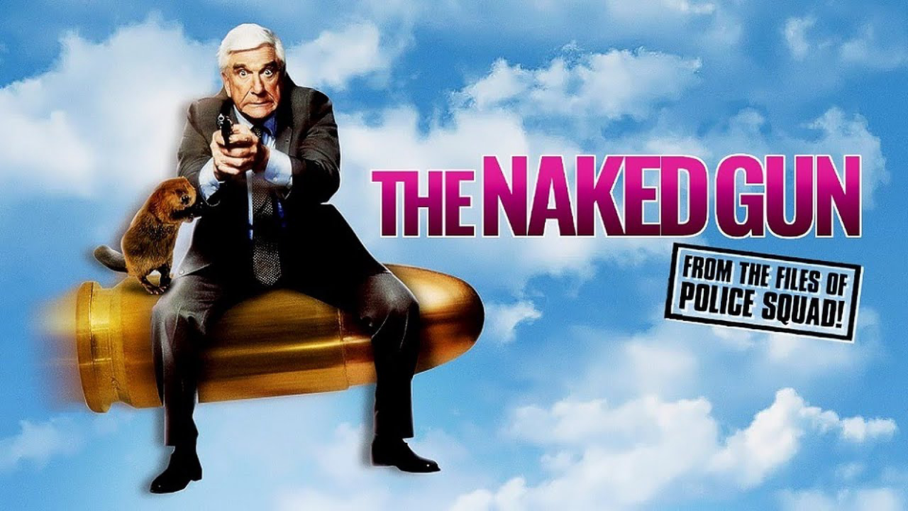 The Naked Gun: From the Files of Police Squad! Vietsub