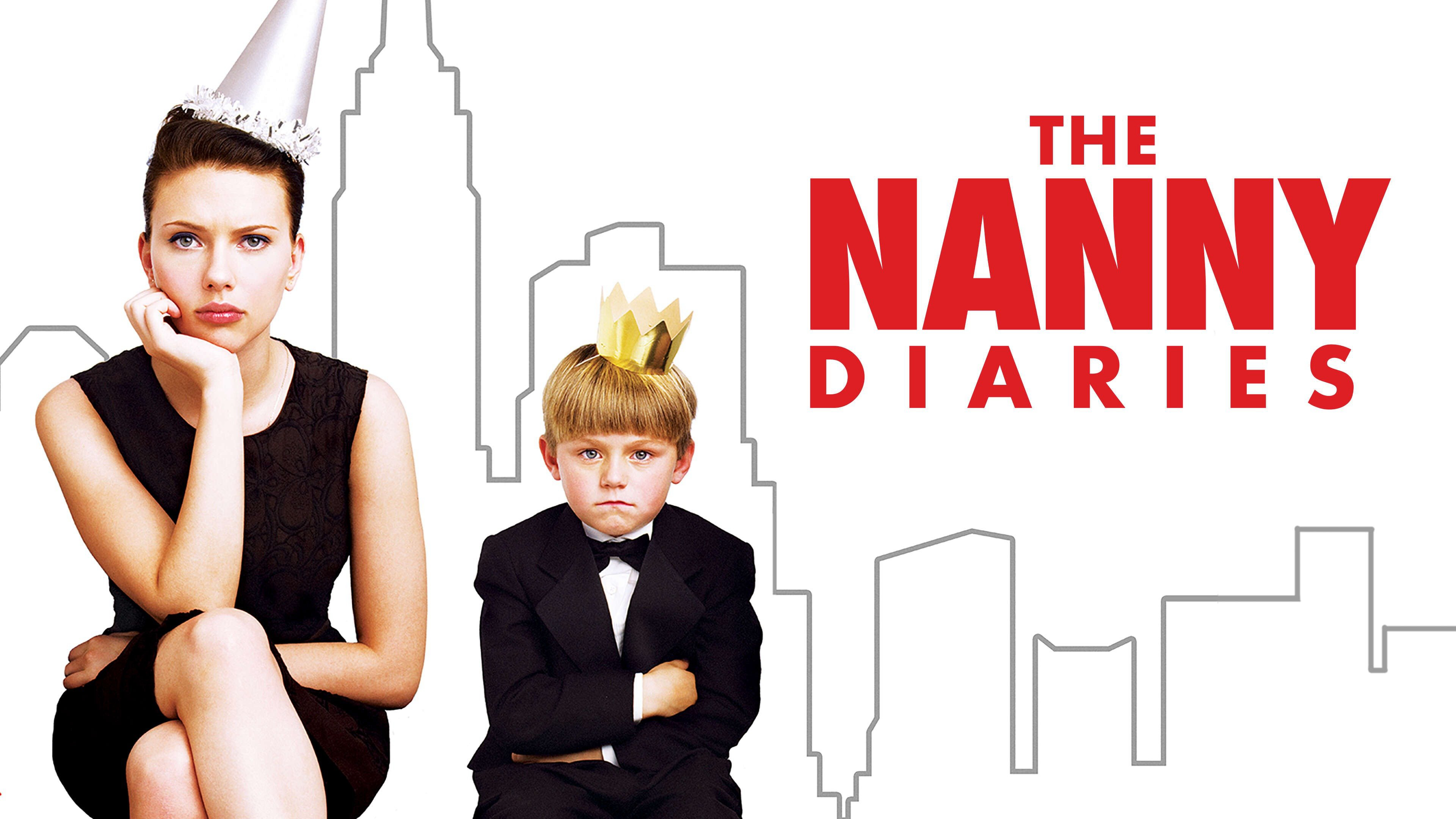 The Nanny Diaries Vietsub