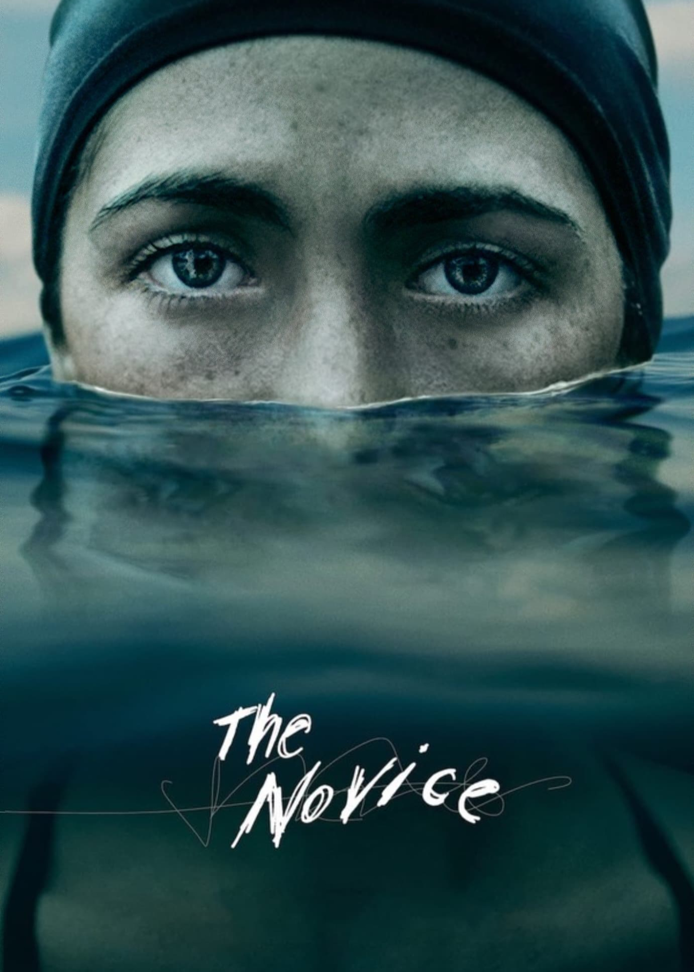 The Novice (2021)