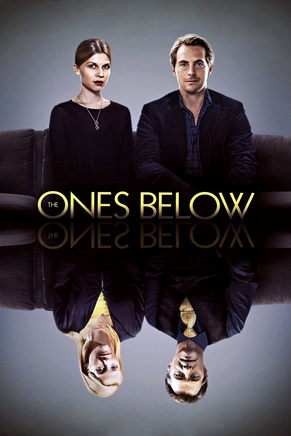 The Ones Below (2016)