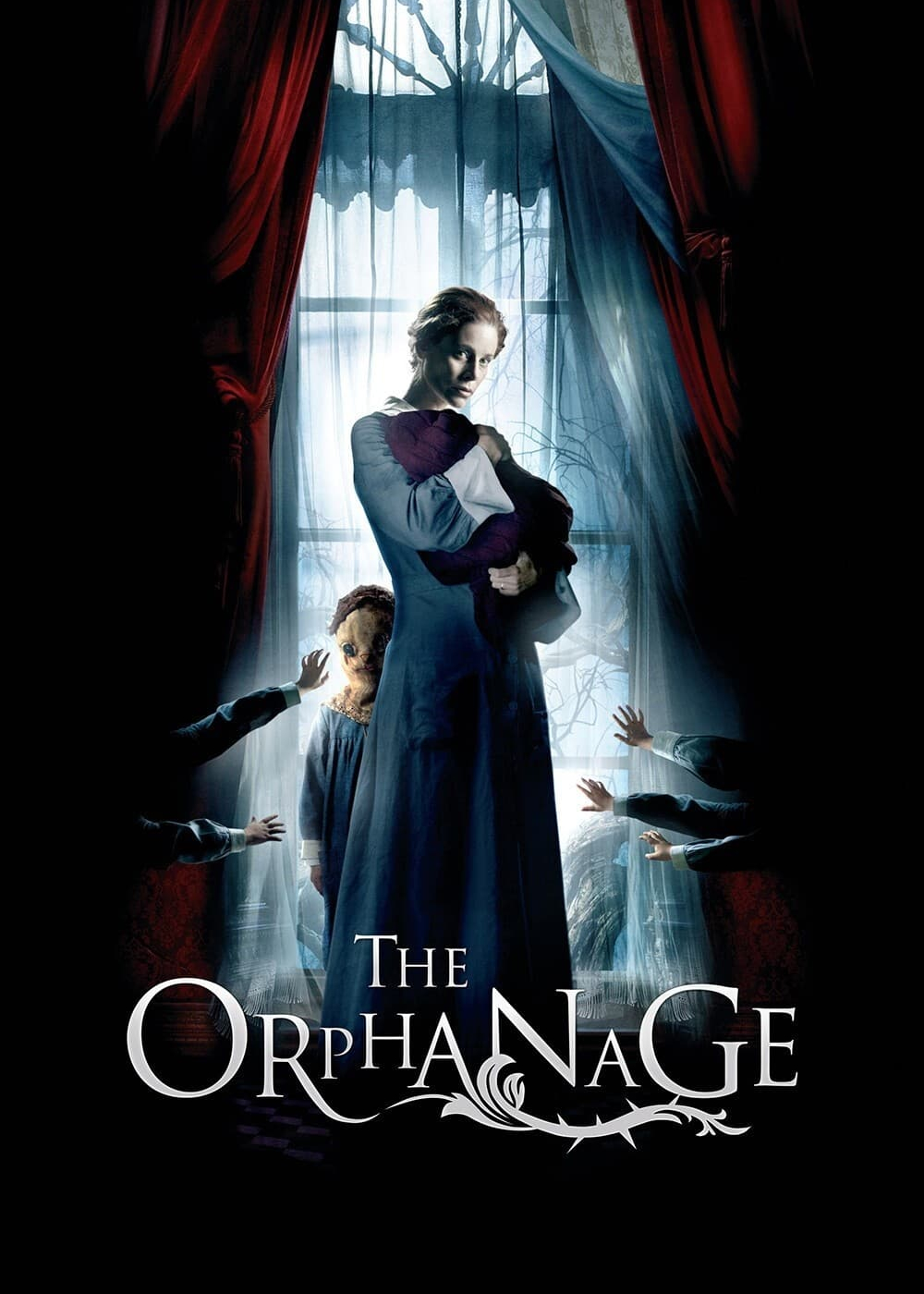 The Orphanage (2007)