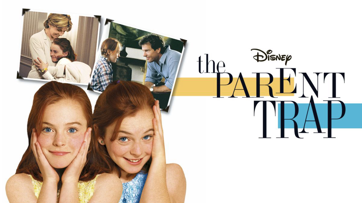 The Parent Trap Vietsub