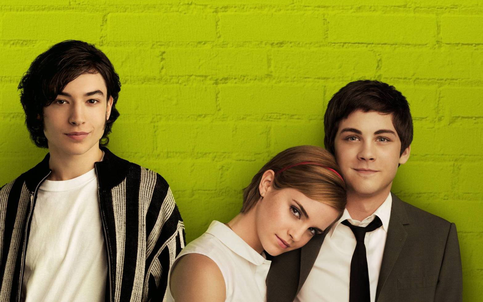 The Perks of Being a Wallflower The Perks of Being a Wallflower