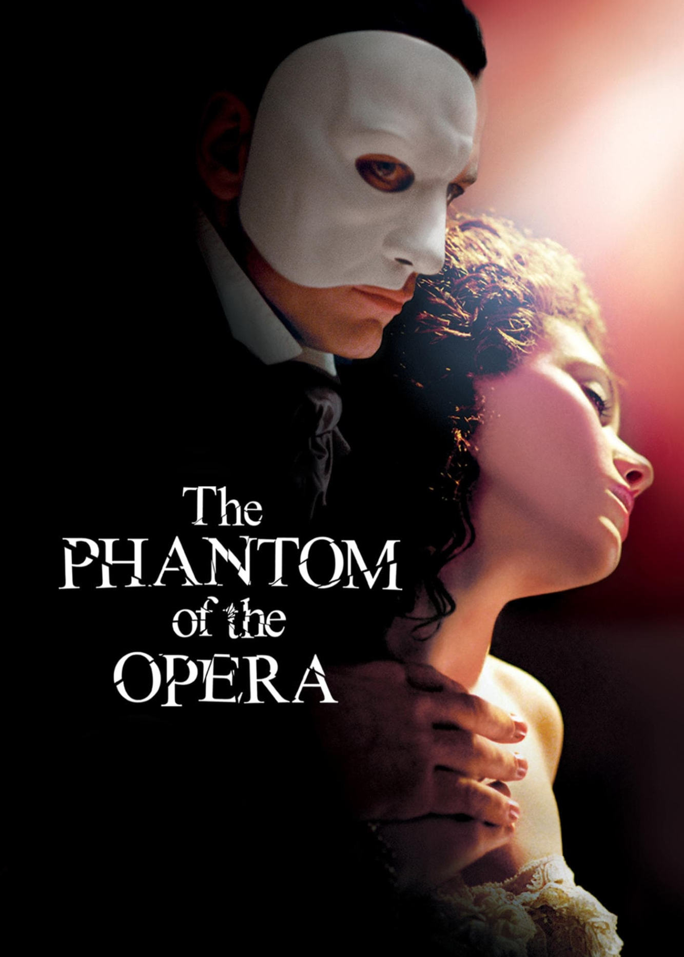 Phim The Phantom of the Opera