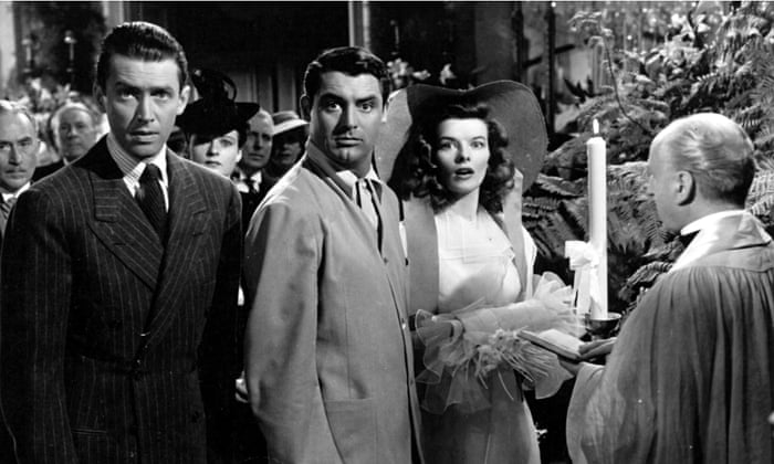 The Philadelphia Story Vietsub