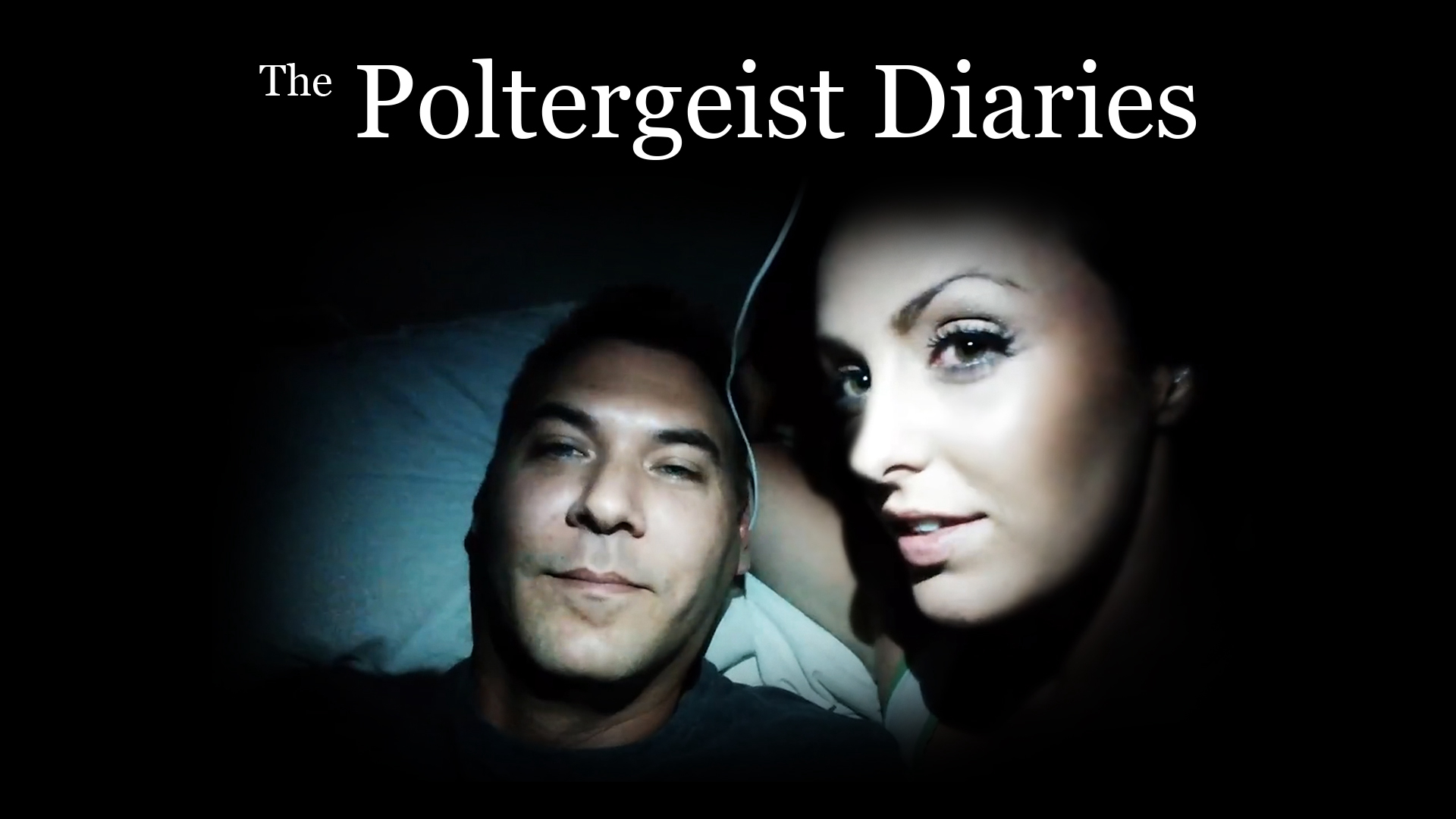 The Poltergeist Diaries Vietsub