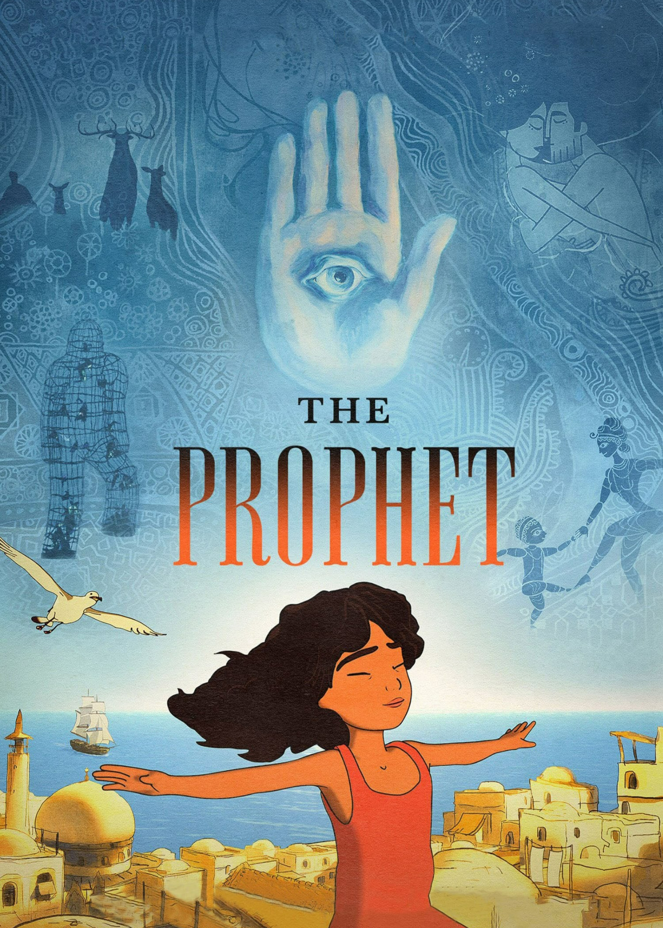 The Prophet (2014)