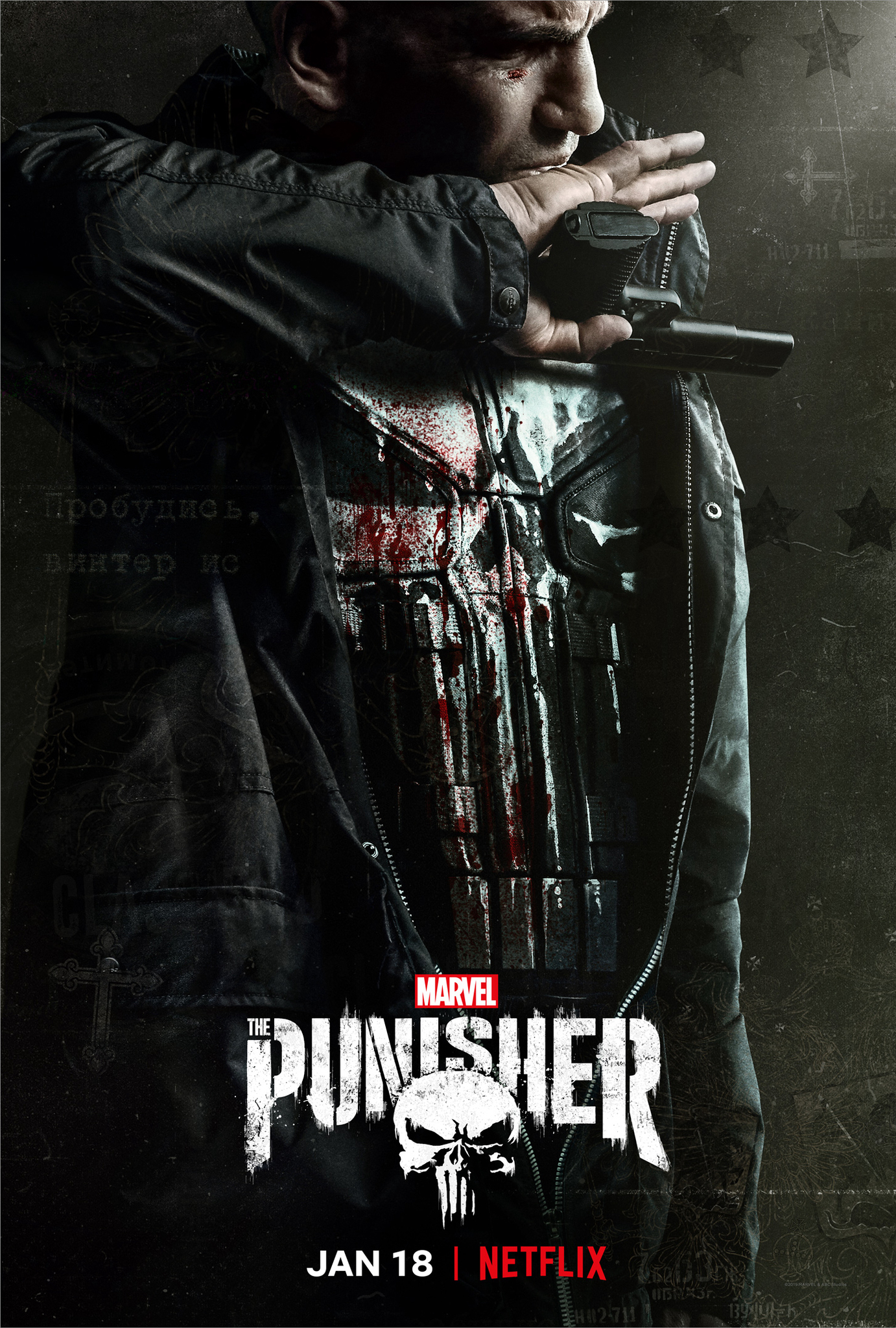 The Punisher (2004)