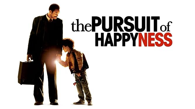 The Pursuit of Happyness Vietsub