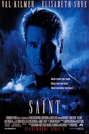 The Saint (1997)