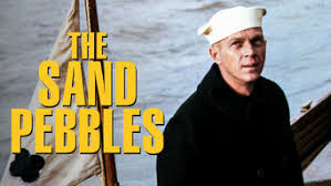 The Sand Pebbles Vietsub