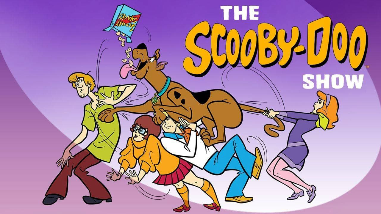 The Scooby-Doo Show (Phần 1) Nosub