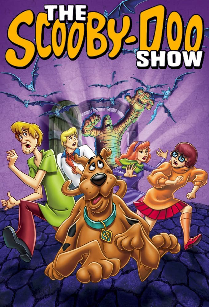 The Scooby-Doo Show (Season 1)