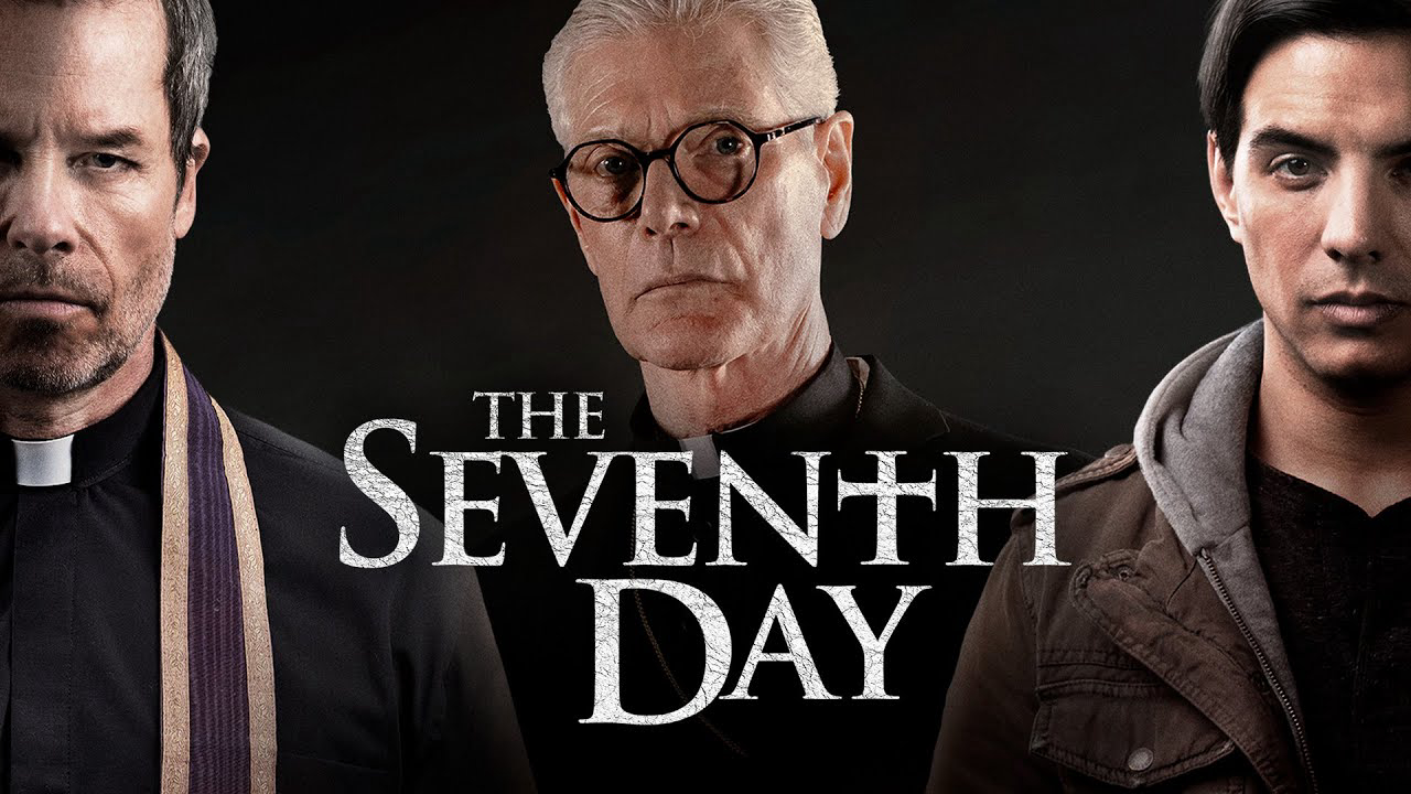 The Seventh Day The Seventh Day