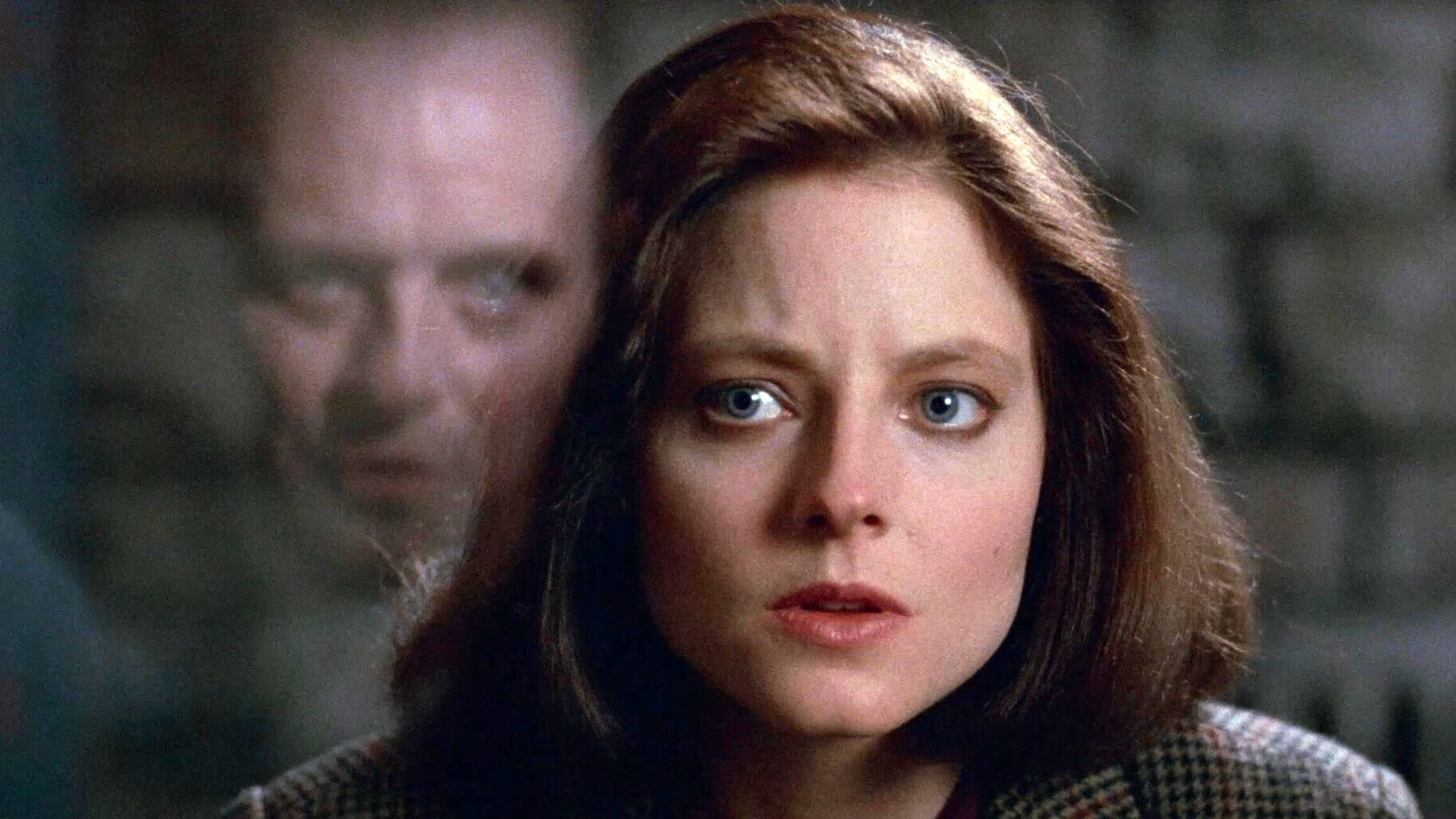 The Silence of the Lambs Vietsub