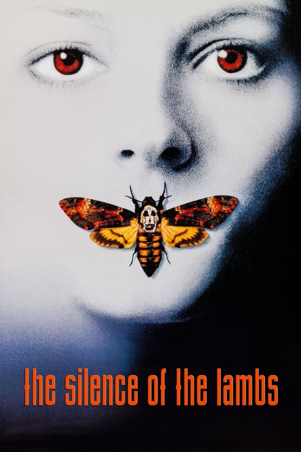 Phim The Silence of the Lambs