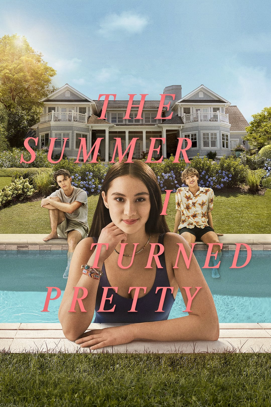 The Summer I Turned Pretty (Phần 1) (2022)