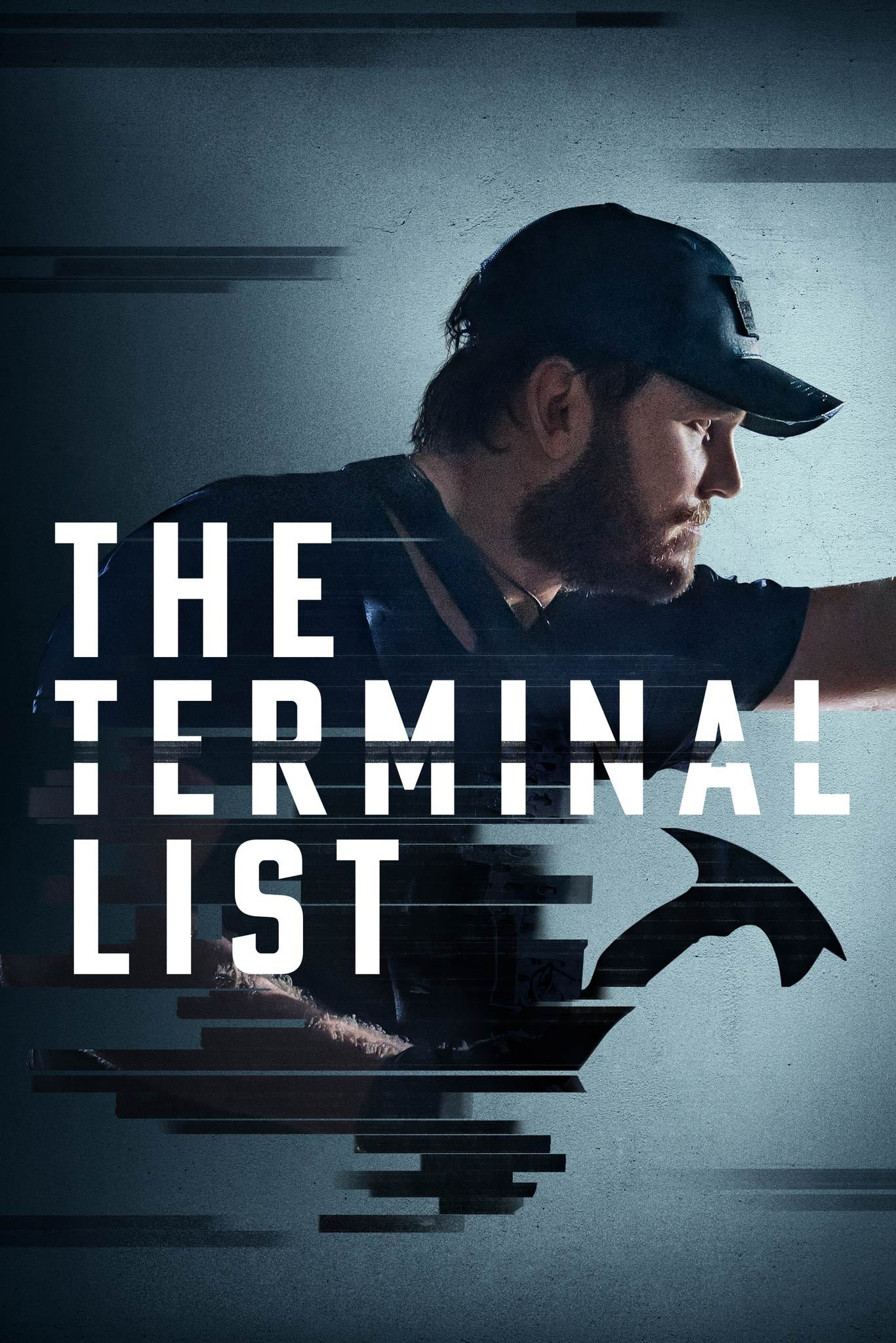 Phim The Terminal List