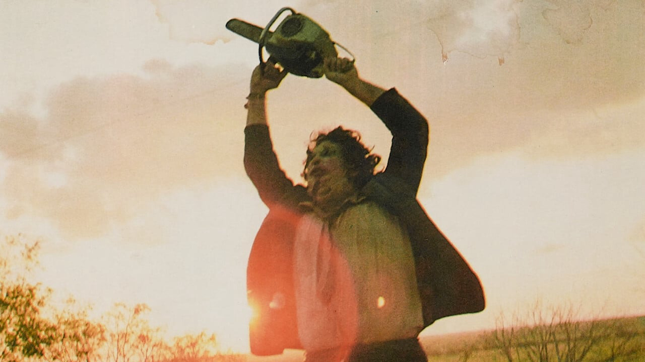 The Texas Chain Saw Massacre Vietsub