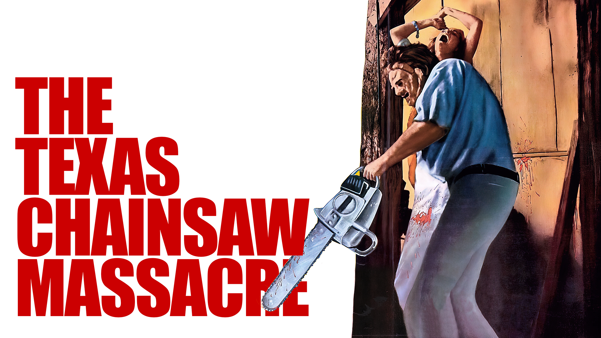 The Texas Chainsaw Massacre The Texas Chainsaw Massacre