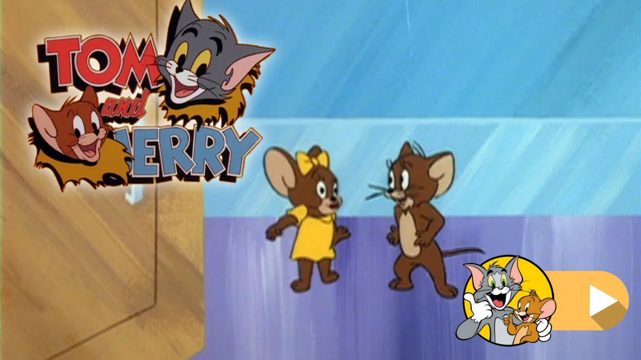 The Tom and Jerry Comedy Show Vietsub