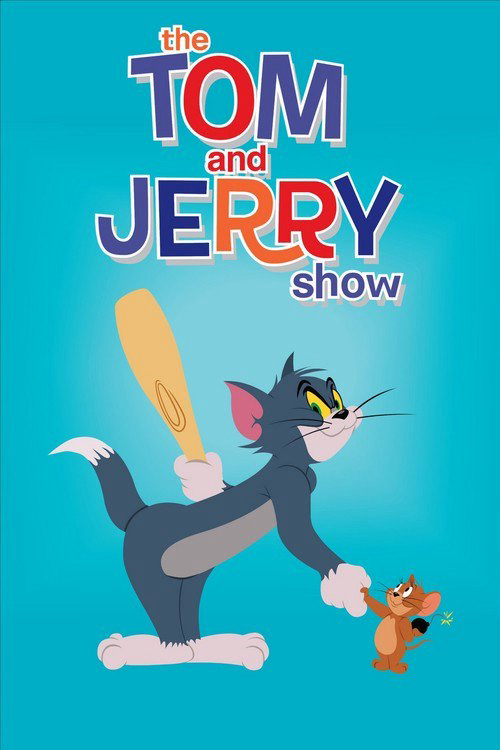 Phim The Tom and Jerry Show (Phần 4)