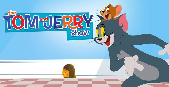 The Tom and Jerry Show (Phần 5) - The Tom and Jerry Show (Season 5) (2014)