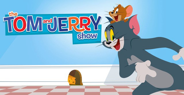 The Tom and Jerry Show (Phần 5) Vietsub