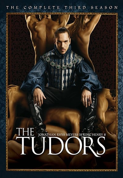 Vương Triều Tudors (Phần 3) (2009)