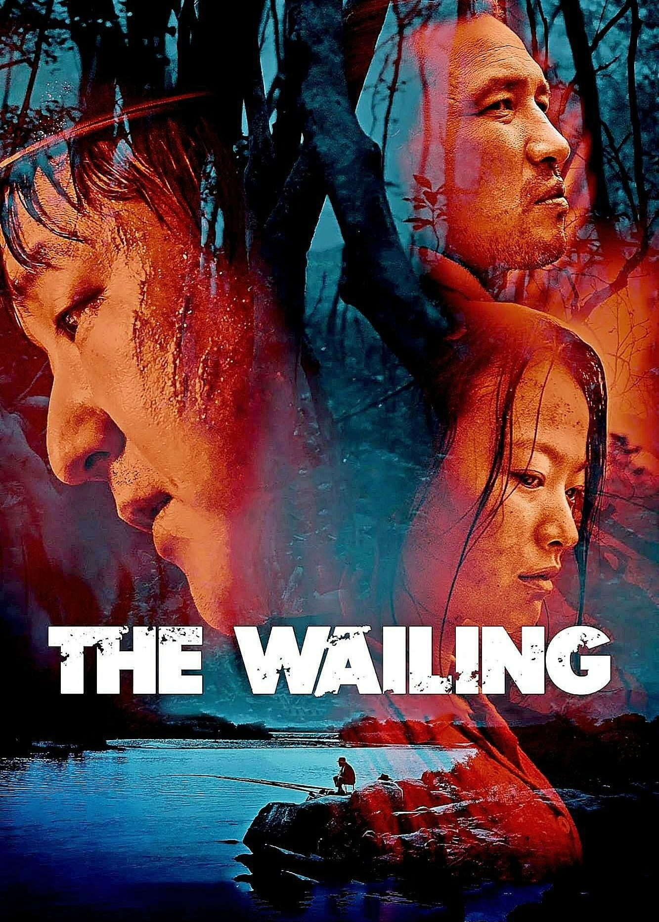 The Wailing (2010)