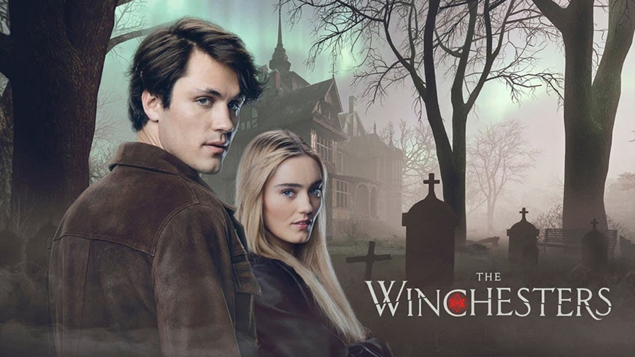 The Winchesters - The Winchesters (2022)