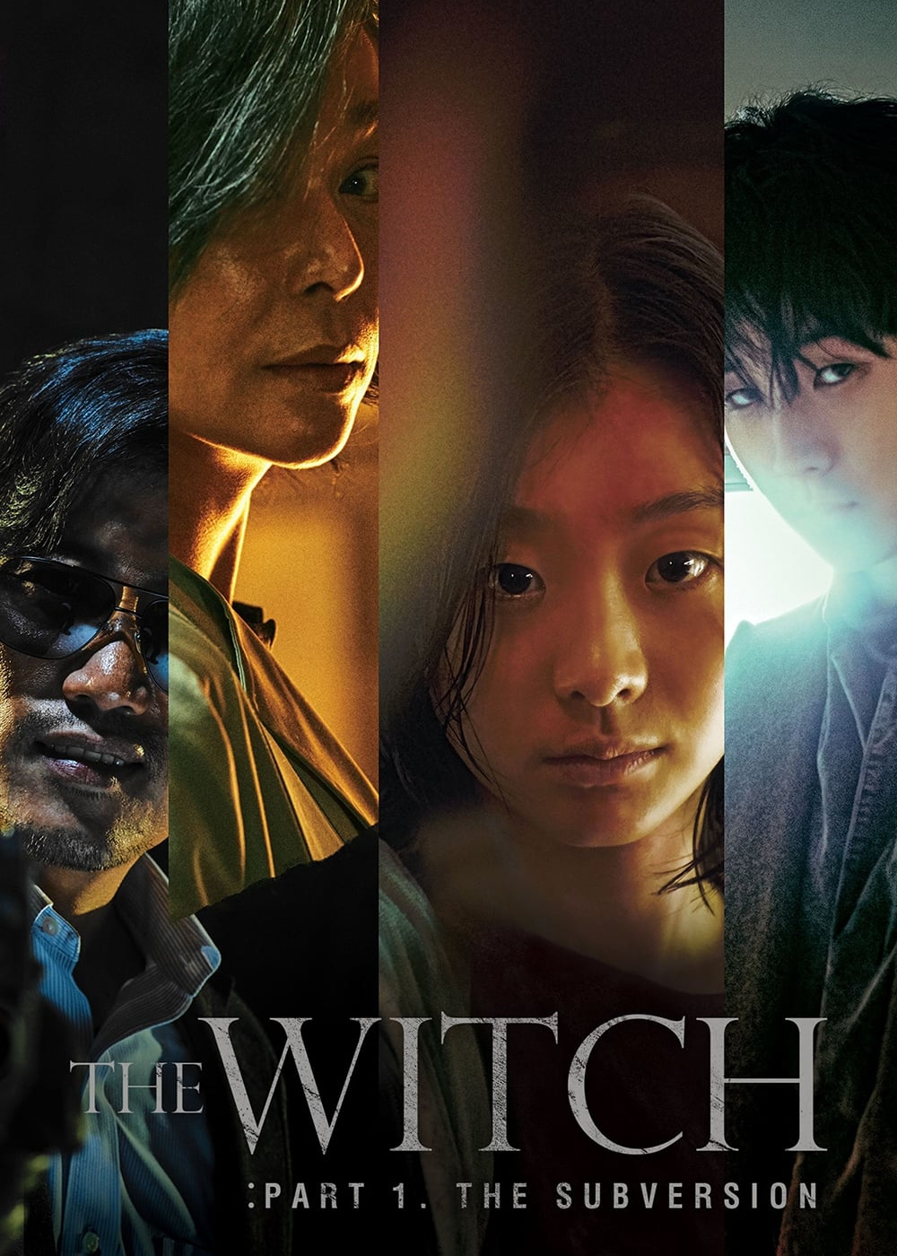 The Witch: Part 1 – The Subversion - The Witch: Part 1 - The Subversion (2018)